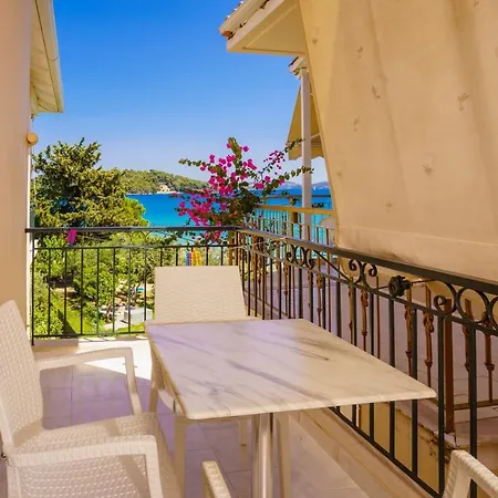 Daire Akti Nydri (Lefkada)