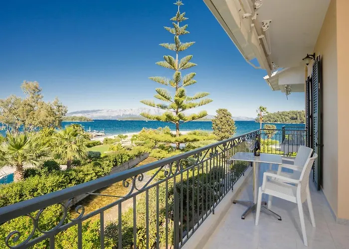 Akti * Nydri (Lefkada)