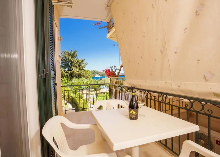 Akti * Nydri (Lefkada)