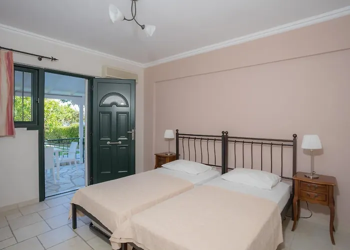 Akti Apartamento Nydri (Lefkada)