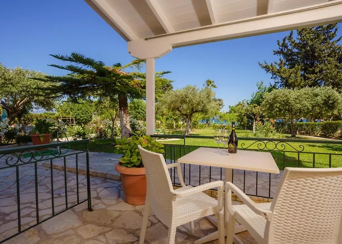 Apartamento Akti Nydri (Lefkada)