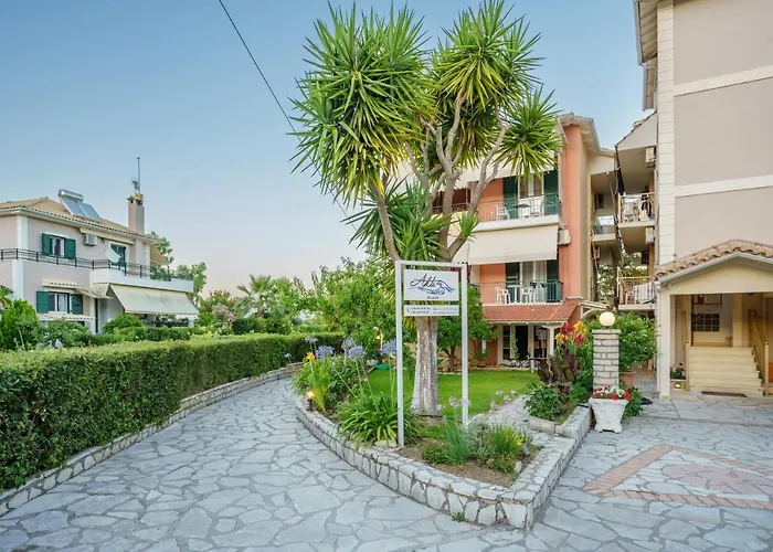 Apartamento Akti Nydri (Lefkada)