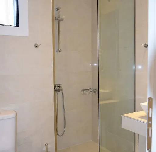 Akti * Nydri (Lefkada)