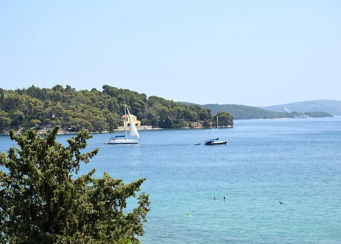 Apartamento Akti Nydri (Lefkada)