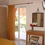 Akti Apartament *