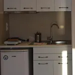 Apartament Akti
