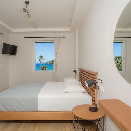 Apartament Akti