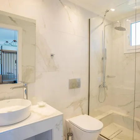 Apartament Akti Nydri (Lefkada)