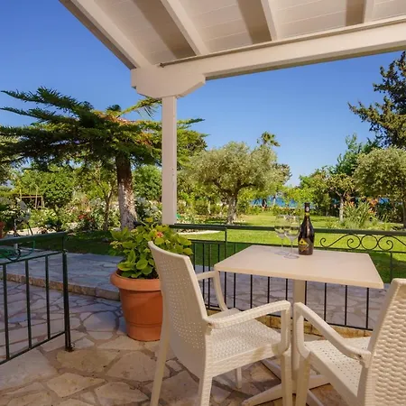 Apartament Akti Nydri (Lefkada)