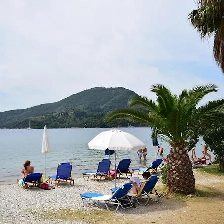 Akti Nydri (Lefkada)