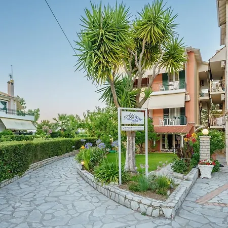 Apartament Akti Nydri (Lefkada)