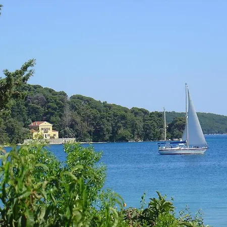 Akti Apartament Nydri (Lefkada)