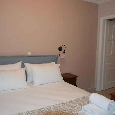 Apartment Akti Nydri (Lefkada)