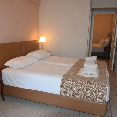Akti Nydri (Lefkada)