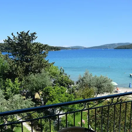Akti Apartament Nydri (Lefkada)