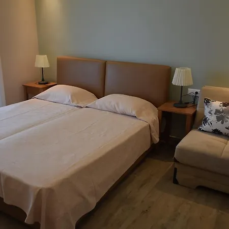 Akti Apartment