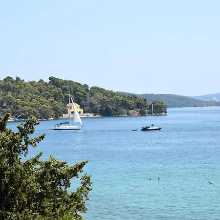 Apartament Akti Nydri (Lefkada)