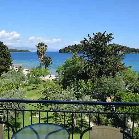 Apartment Akti Nydri (Lefkada)