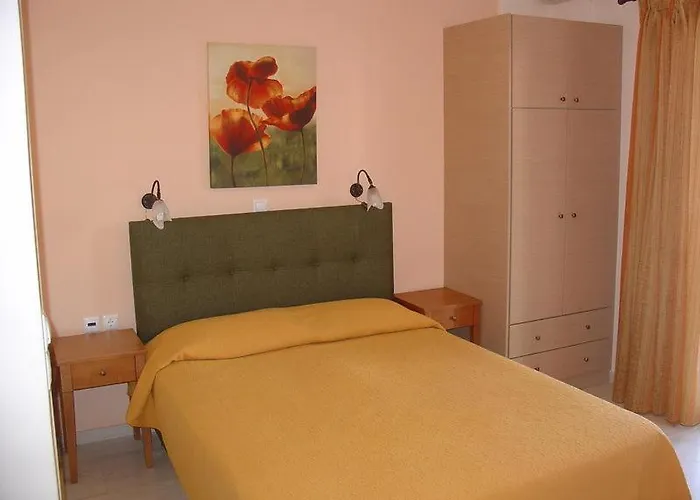 Akti * Nydri (Lefkada)