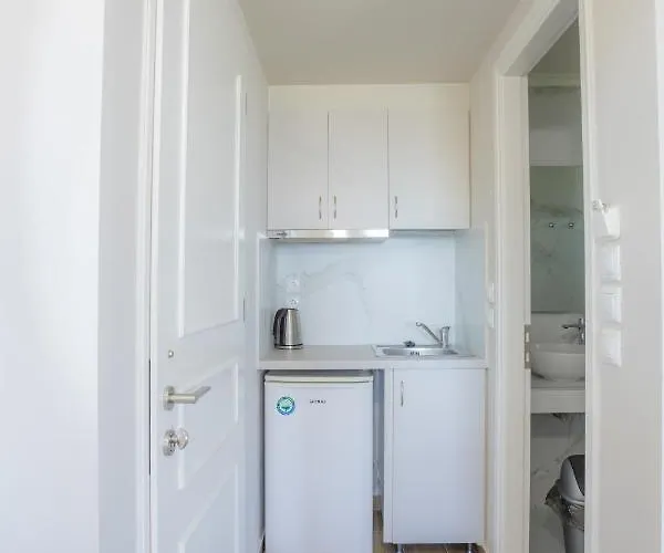 Akti Nydri (Lefkada)