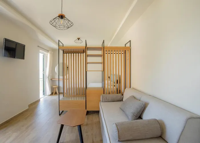 Akti Nydri (Lefkada)