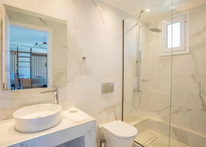 Apartament Akti Nydri (Lefkada)