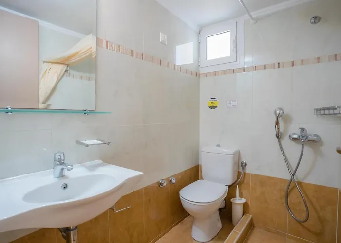 Akti Nydri (Lefkada)