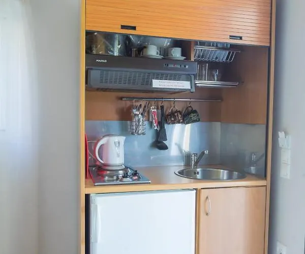 Apartament Akti Nydri (Lefkada)