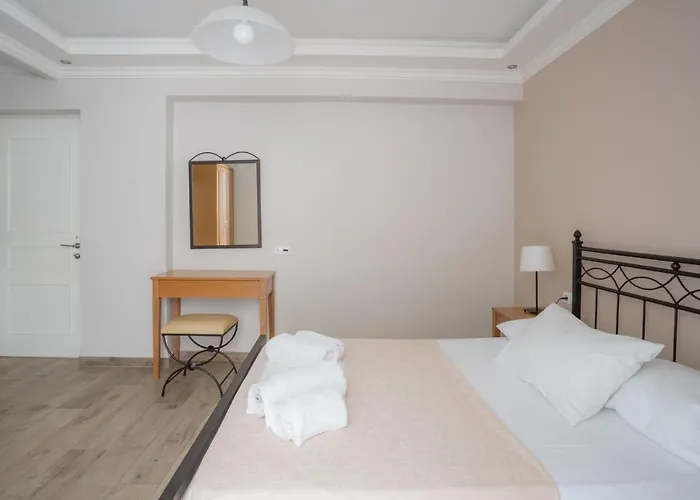 Akti Nydri (Lefkada)