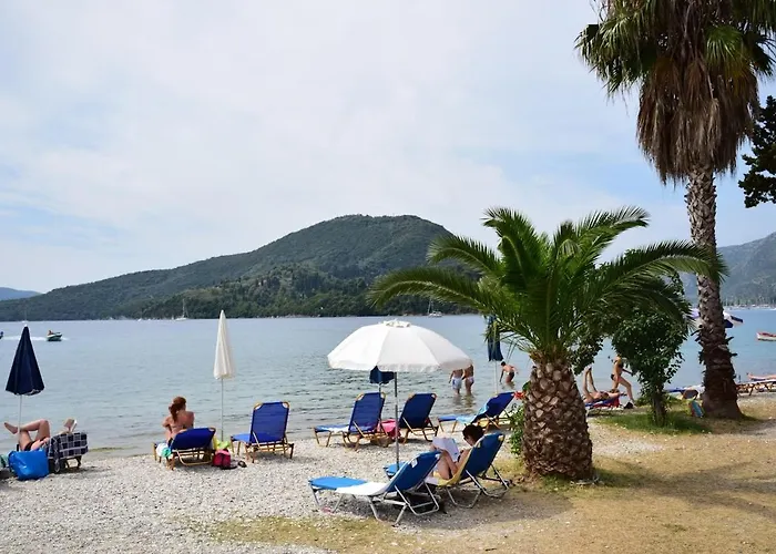 Akti Nydri (Lefkada)