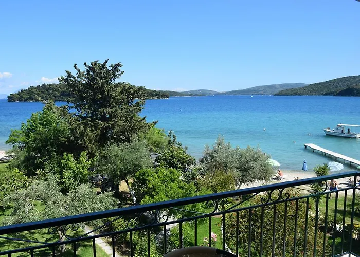 Akti Apartament Nydri (Lefkada)