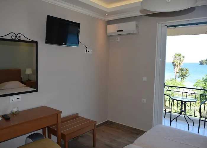 Akti Nydri (Lefkada)