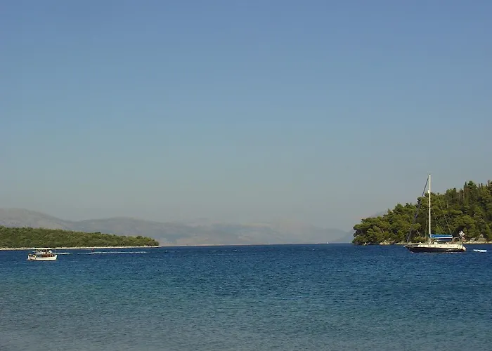 Apartament Akti Nydri (Lefkada)